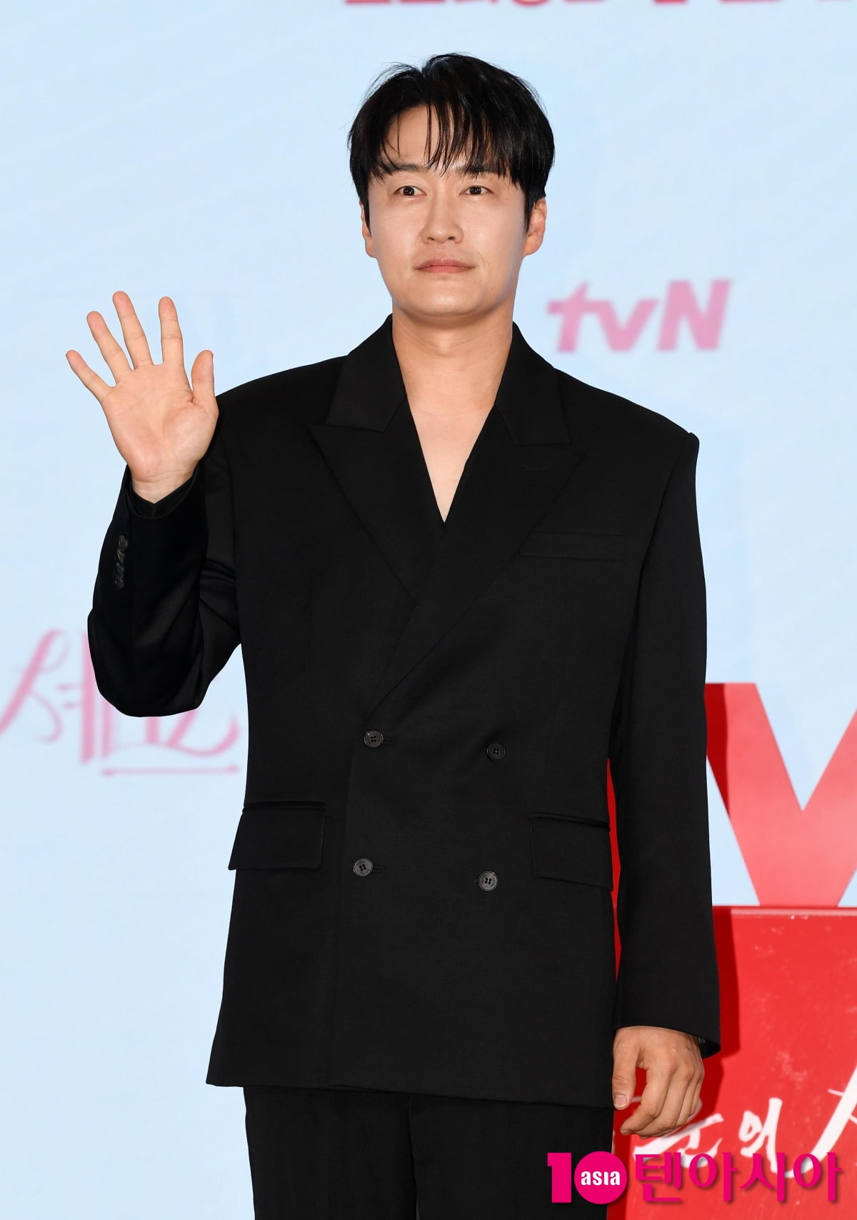 오의식, 비밀이 많은 간신[TEN포토+]