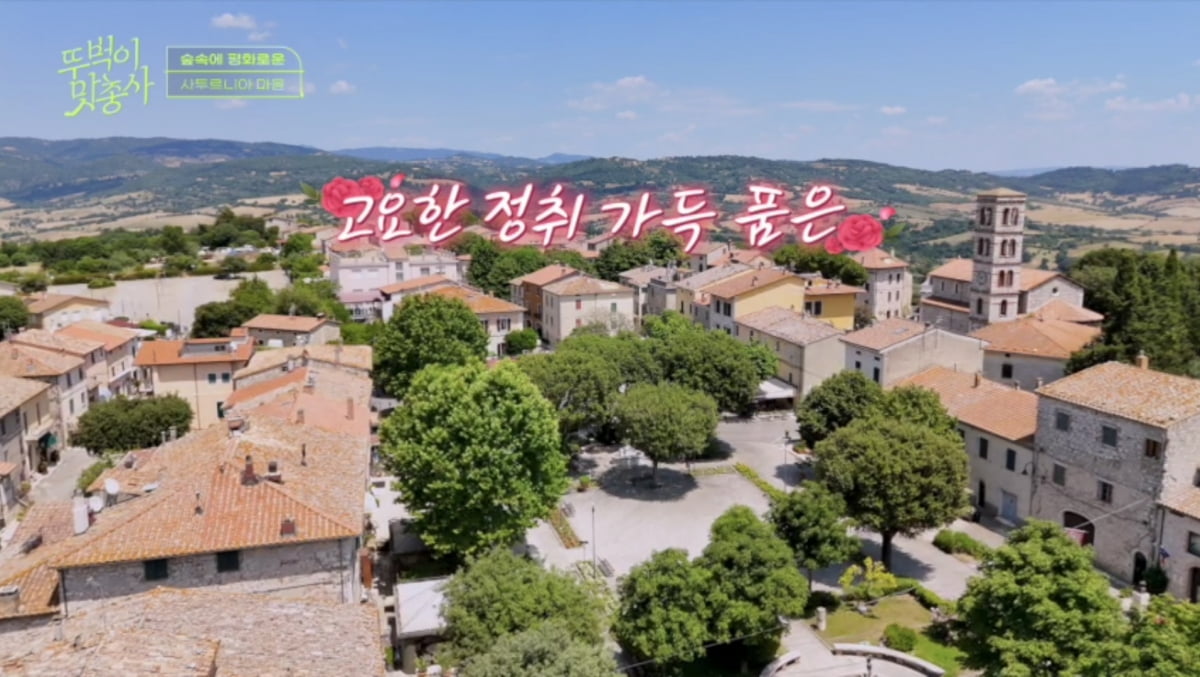 연우진, 이탈리아서 행방불명 됐다…주변 동료들은 뒤늦게 사실 인지('맛총사')