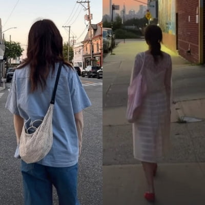 '케빈오♥' 공효진, 테토야 에겐이야…갭차이 너무하잖아