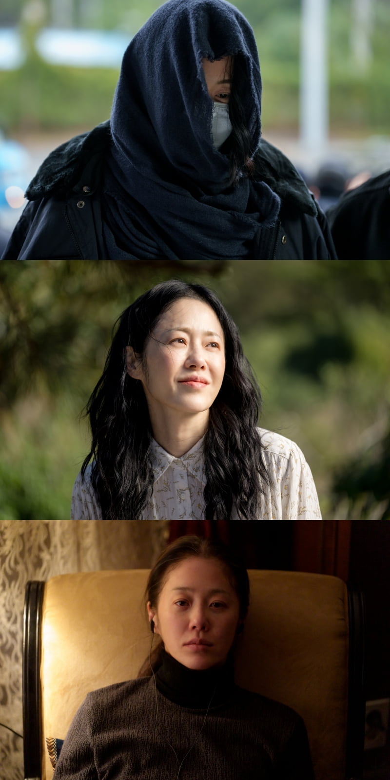 / 사진 제공 = SBS 새 금토드라마 ‘사마귀: 살인자의 외출’