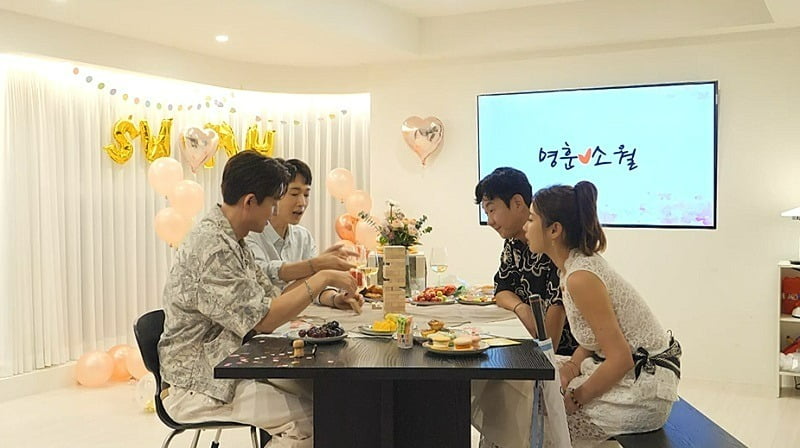 사진제공=채널A '요즘 남자 라이프-신랑수업'