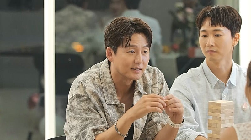 사진제공=채널A '요즘 남자 라이프-신랑수업'