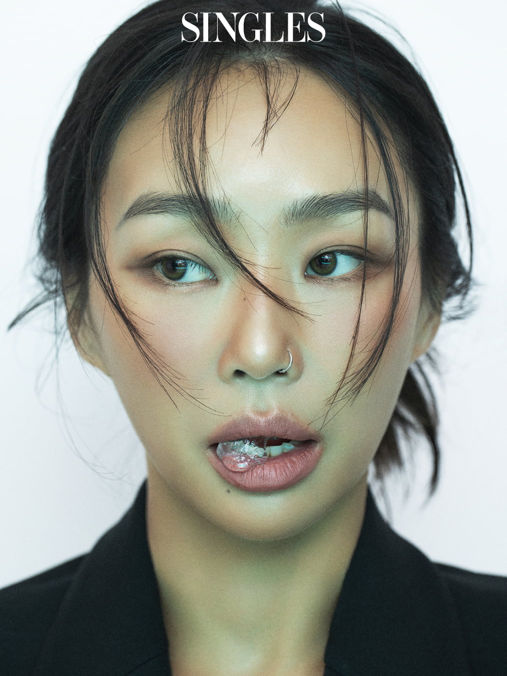 효린/ 사진=싱글즈
