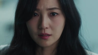 유진, 이혼 통보 받았다…전대미문 부부 스캔들, "절반은 내가 가져야" ('퍼스트레이디')