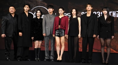 시리즈 <트웰브> 기대되는 조합 [TEN포토+]