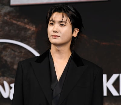 박형식, 또 일냈다…보물섬 이어 마동석과 의기투합 "예측불허의 느낌" ('트웰브')