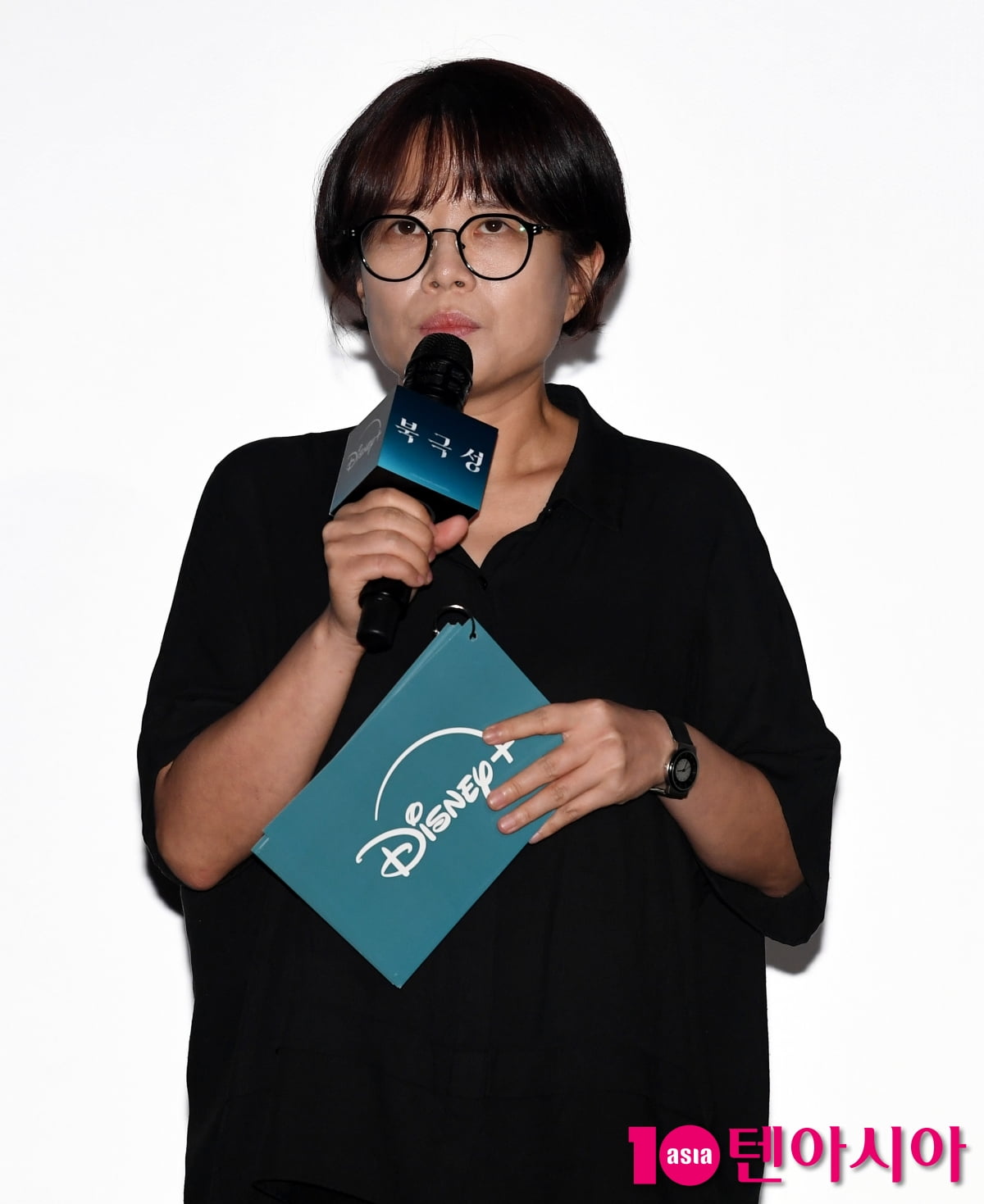 김희원 감독-허명행 감독, 최고의 팀으로 만든 시리즈[TEN포토]