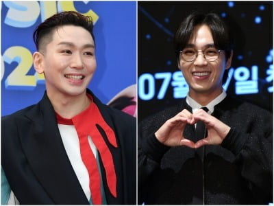 "여러분은 이석훈에게 속고 있다"…'42세 미혼' 김호영, 참다 못해 터진 폭로 ('아형')