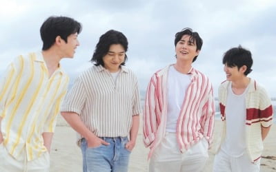 [공식] '데뷔 10주년' 데이식스, 겹경사 터졌다…3만 관객 돌파→싱어롱 상영회 개최