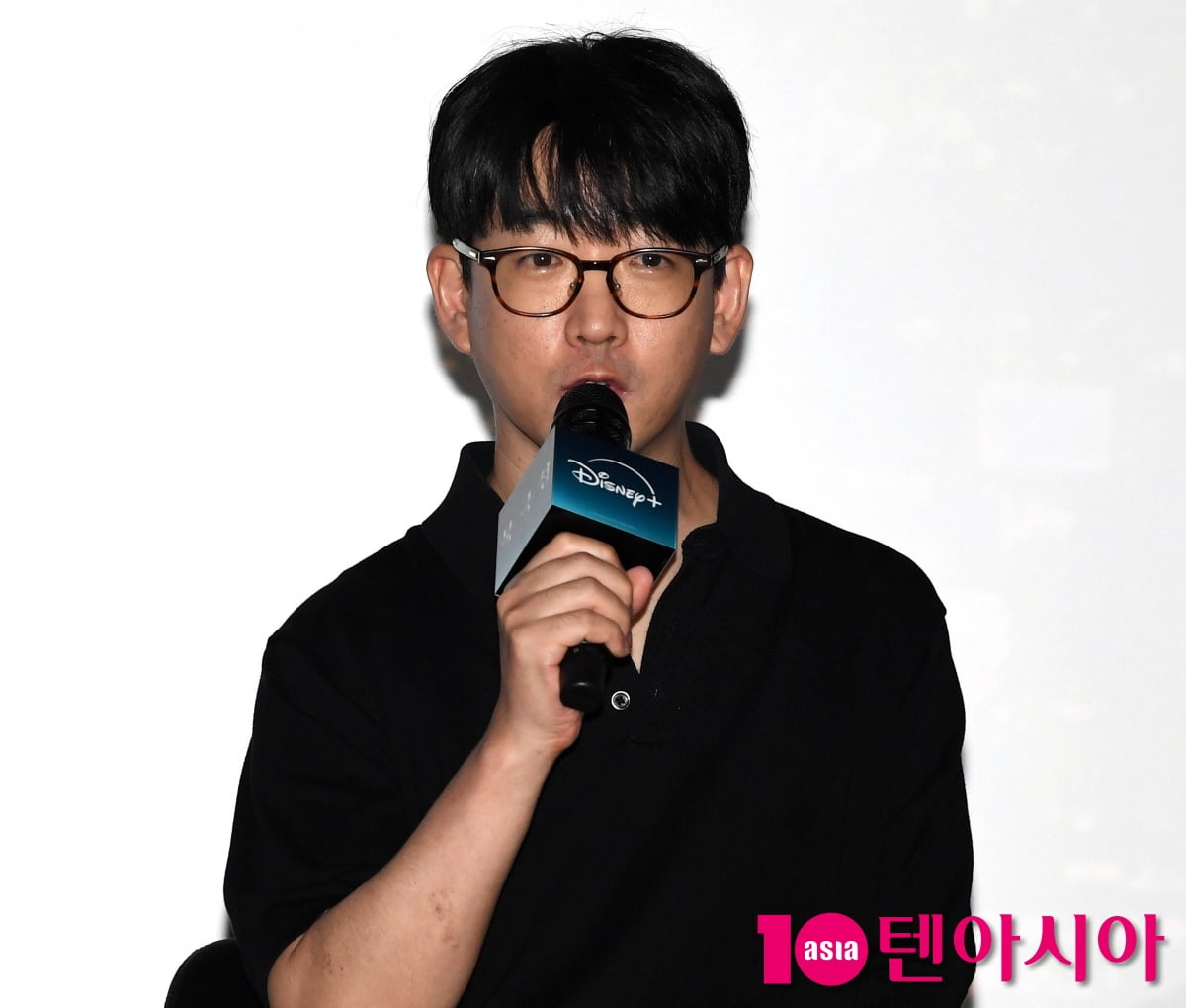 김병한 미술감독, 200여개 장소를 세팅했다[TEN포토]