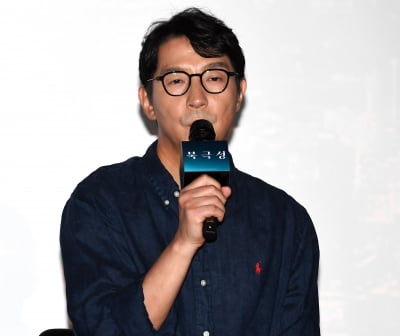 홍정호 VFX 슈퍼바이저, 외부 내부 CG로 채워 나갔다[TEN포토]