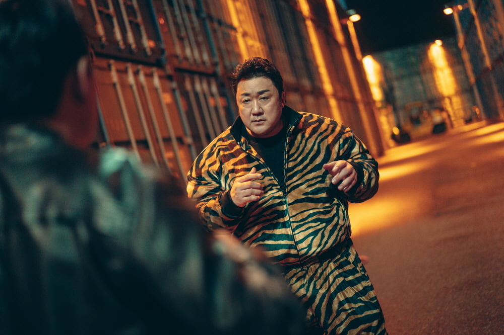 마동석, '살림남'까지 밀어냈다…10년 만에 안방극장 복귀에 띄운 승부수 [TEN스타필드]