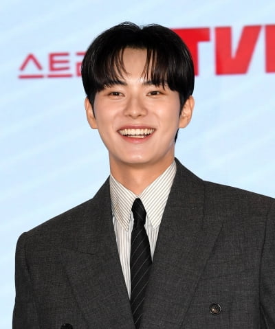 [공식] 이채민, 임윤아와 ♥핑크빛 이어 기쁜 소식 전했다…변우석과 한솥밥