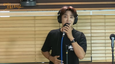 황윤성, 얼마나 잘 보이고 싶었길래…"단식했다" 고백('손트라')