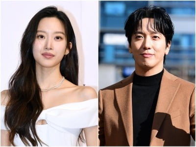 "14년 인연" 문가영, 정용화와 각별한 사이라더니…엠넷 서바이벌서 재회  ('스틸하트')