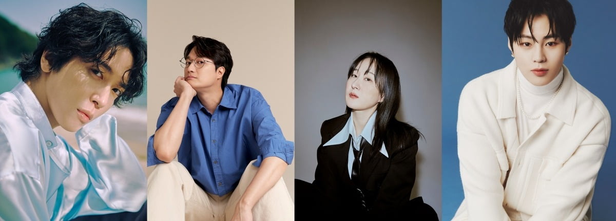 사진=각 소속사 제공