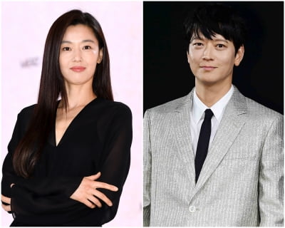 [종합] 디즈니+, OTT 점유율 5위인데…전지현·강동원의 '북극성'으로 반등할까
