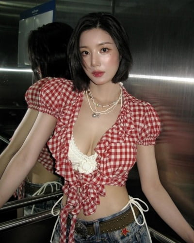 권은비, '24억 성동구 빌딩' 성에 안 찼나…쓰리잡하는 건물주 일상 "남다른 클래스" ('전참시')