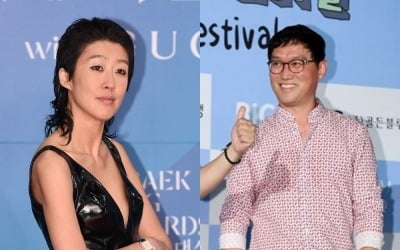 '이혼' 홍진경, 절친에 폭로 당했다…결국 무릎 꿇고 오열 "오빠도 안 했잖아" ('옥문아')