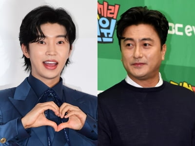 임영웅, 안정환과 맞대결…'뭉찬'에 선수도 아닌 감독이라니