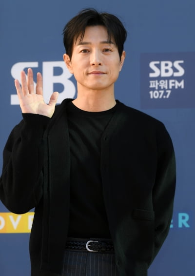 '45세' 정성일, 조여정 만났다더니…178cm인데 "66kg까지 빠져" ('전현무계획')