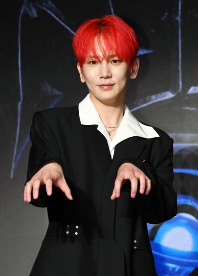 샤이니 키, 데뷔 17주년에 무슨 얘길 언급하려고…"이 연차만 할 수 있는 얘기 달라"('살롱드돌')