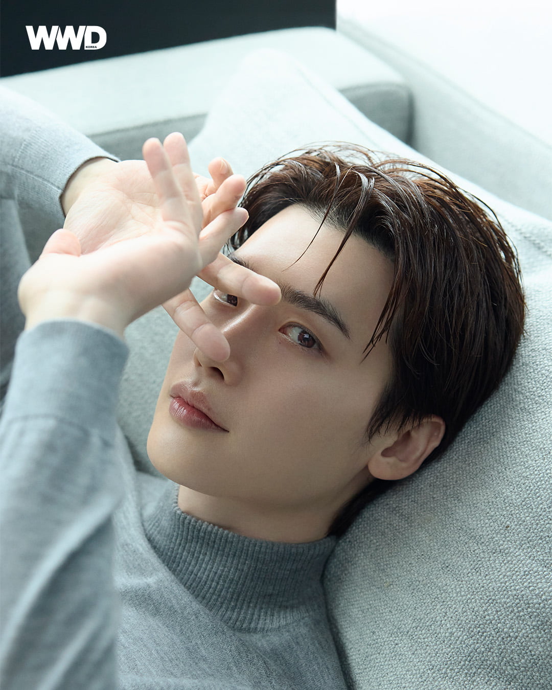 '아이유♥' 이종석 "진실한 태도로 관계 이어가…부족한 부분 도움 구하기도" 