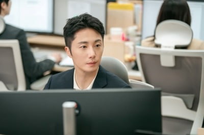 '30대 미혼' 정일우, 결혼 고민→부모에 관한 책임감…현실적 고충으로 '화려한' 컴백