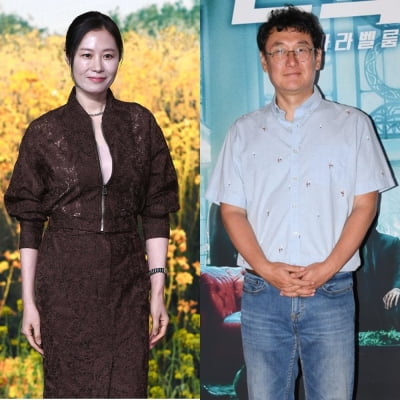 문소리, ♥장준환과 별거 중이었다…결혼 19년 만에 밝혀진 층격 사생활 ('각집부부')