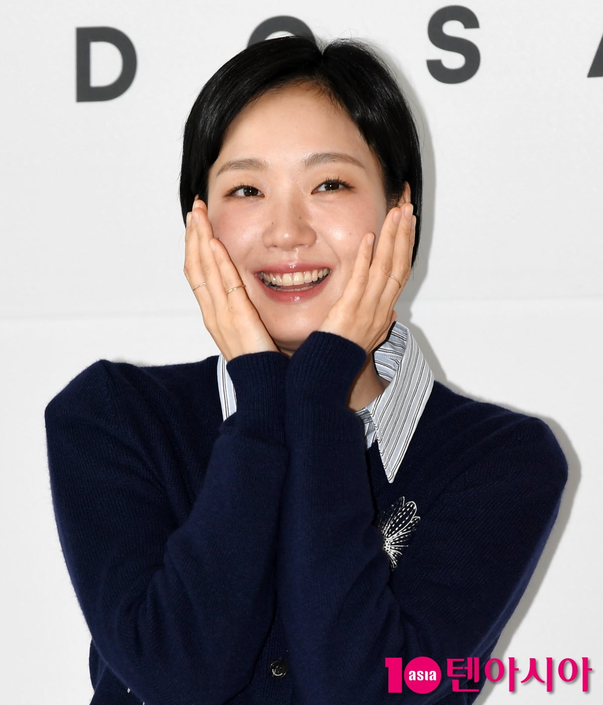 김고은, 반할 수 밖에 없는 아름다움...탄성 부르는 예쁨[TEN포토+]