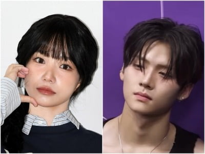 조유리, '빅히트 출신' 유명 연습생과 인연 맺는다…옹성우 이어 '보플2' 마스터 출격