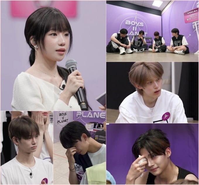 사진=Mnet