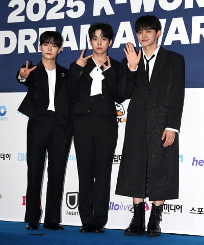 루시, 여유 넘치는 대세[TEN포토]