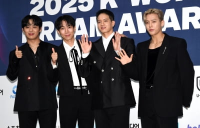 비투비, 데뷔 14년차의 여유[TEN포토]