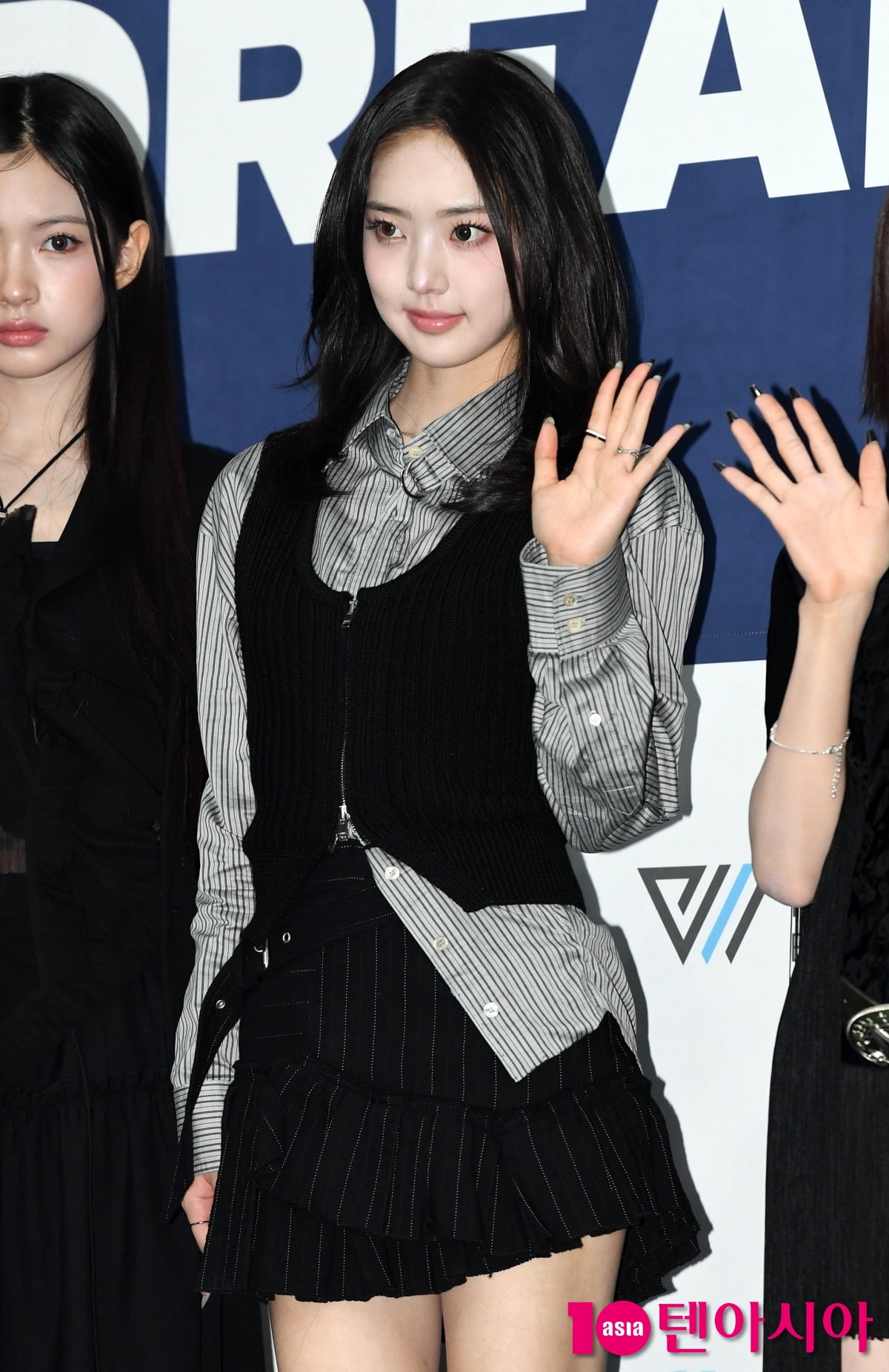 키키 이솔, 신비로운 눈빛[TEN포토]