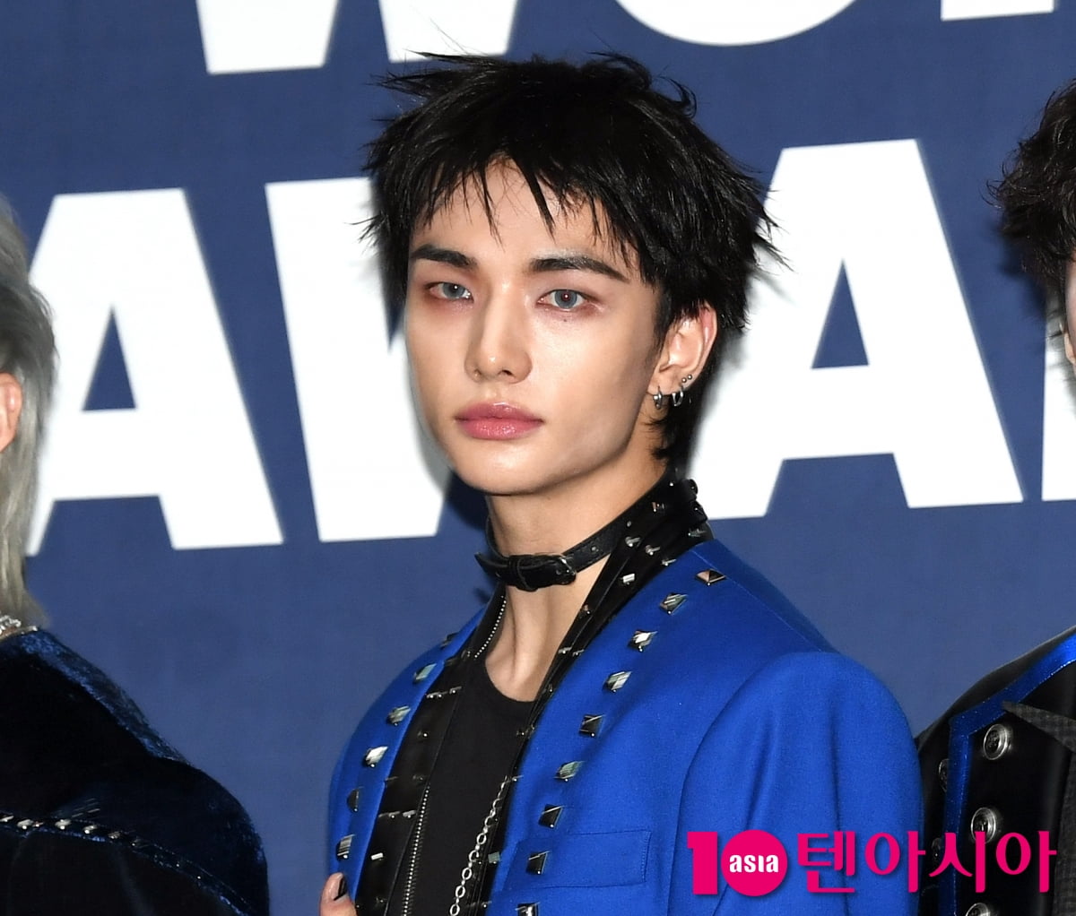 스트레이키즈 현진, 설레임 가득한 나쁜남자[TEN포토]