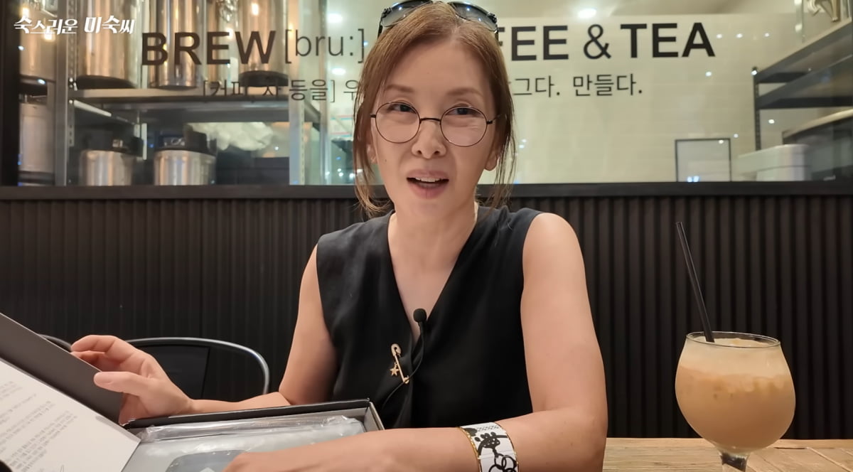 이미숙, 6천 날리고 또 보이스피싱에 혹했다…"집 융자·차 리스까지 다 알아"('숙스러운')