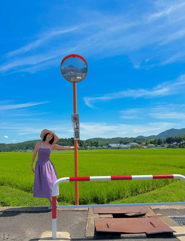 사진=사유리 SNS