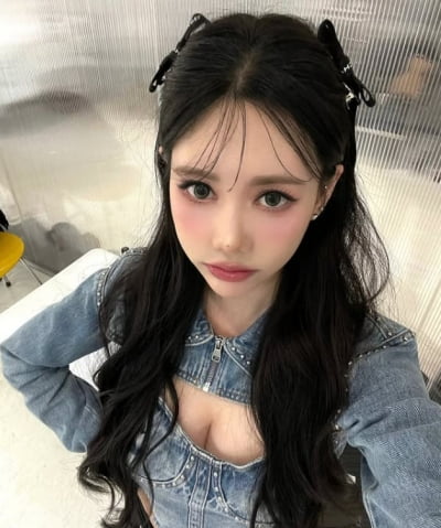 티아라 멤버 큐리, 22일(오늘) 소중한 가족 떠나 보냈다…'8년 인연' 엔딩