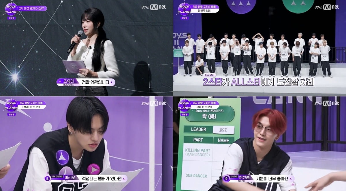 사진=Mnet