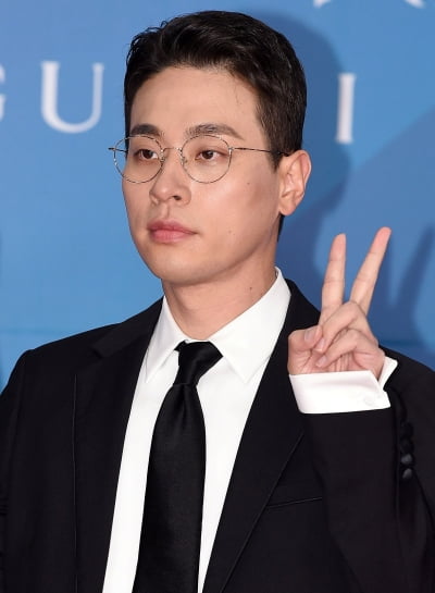 박정민, 권해효와 다른 대우에 서운함 토로했다…"그런 텐션 있는지 몰라"('얼굴')