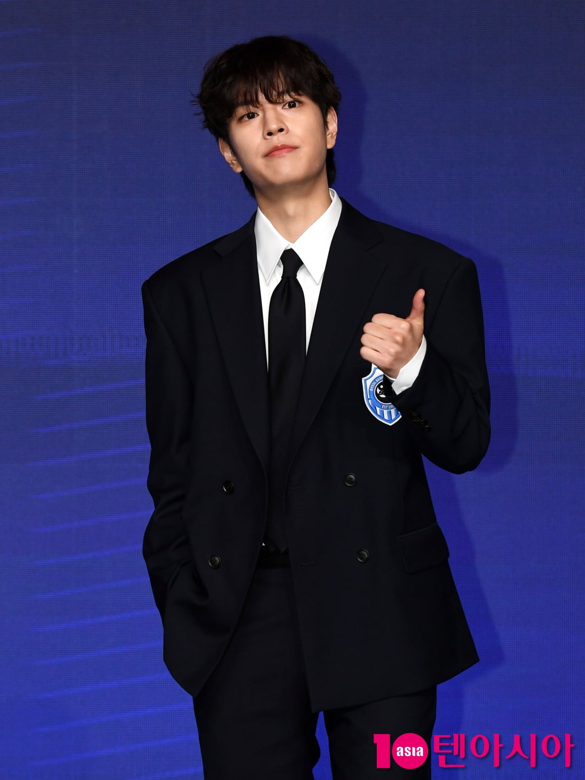 스트레이키즈 승민, 든든한 보컬[TEN포토+]