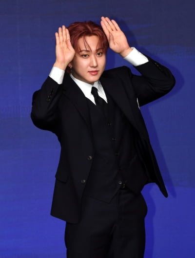 손흥민·이정후 뛰던 경기장 누빈 스키즈…"전율 남달라, MD샵서 유니폼 구매"