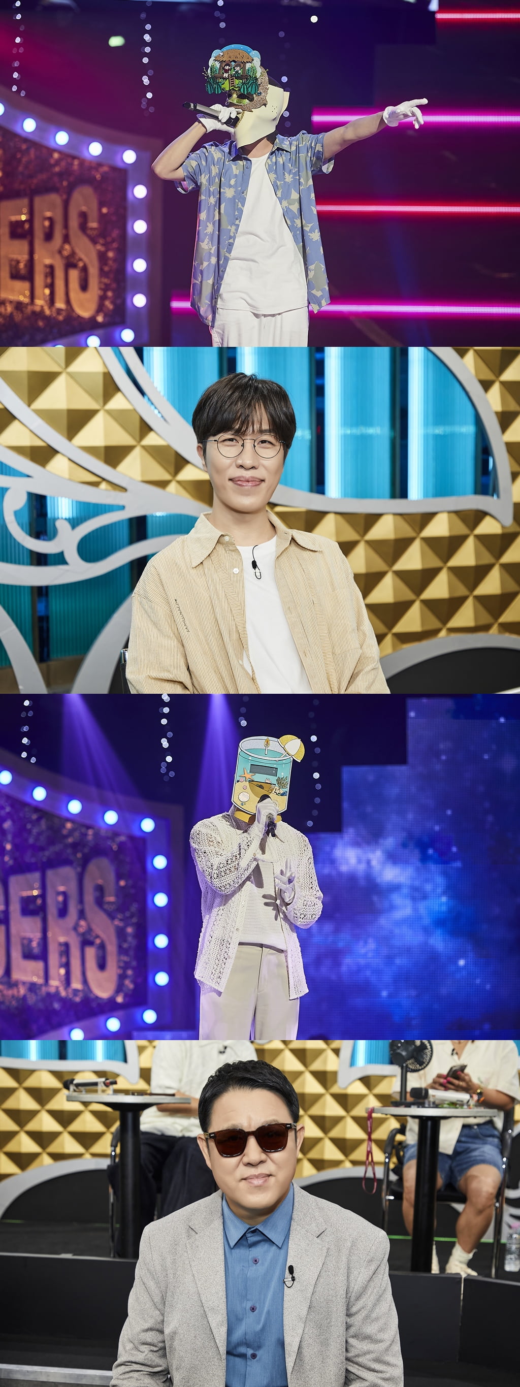 / 사진=MBC '복면가왕'