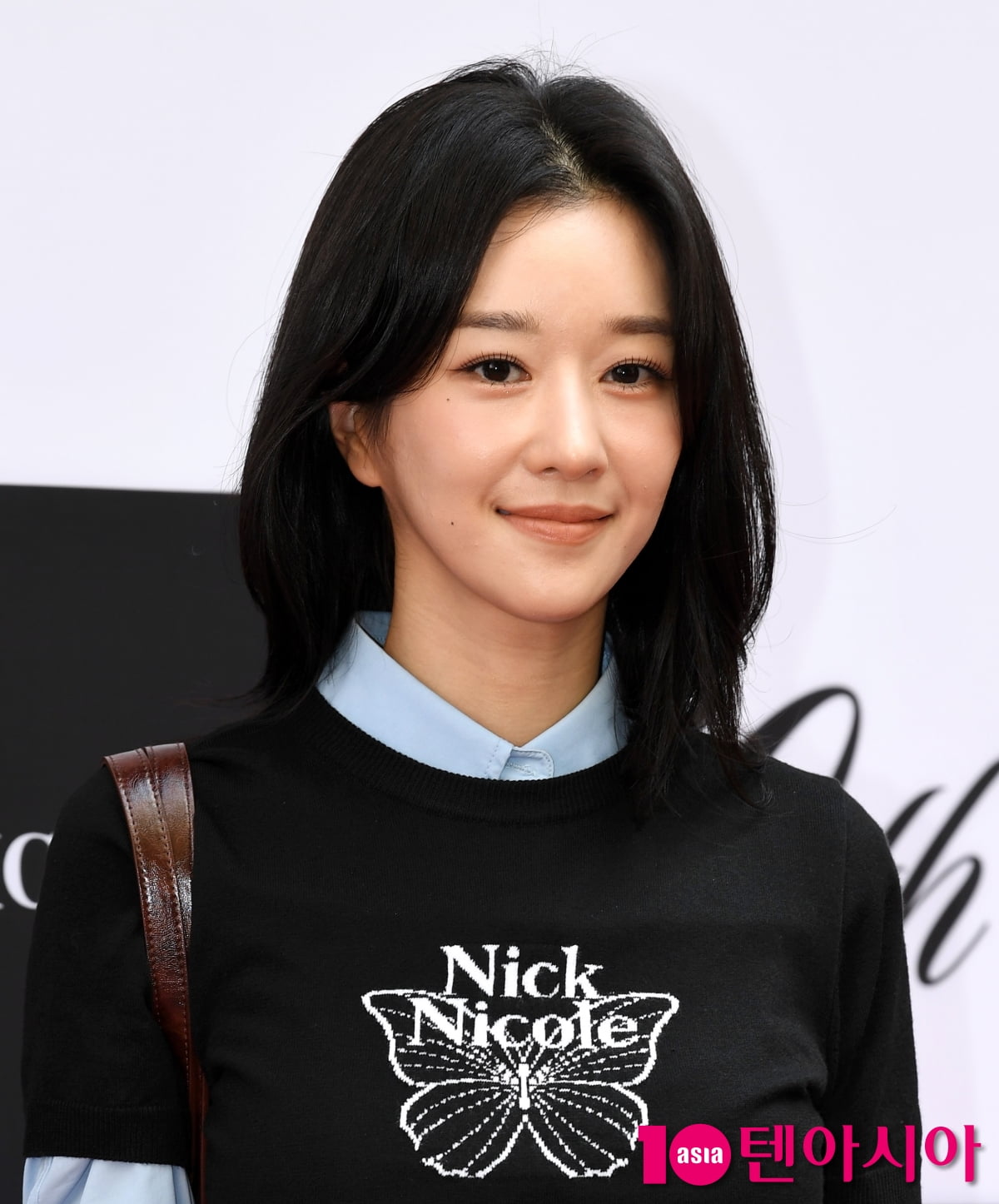 서예지, 여름햇살이 질투하는 미모...은근히 섹시하네[TEN포토+]