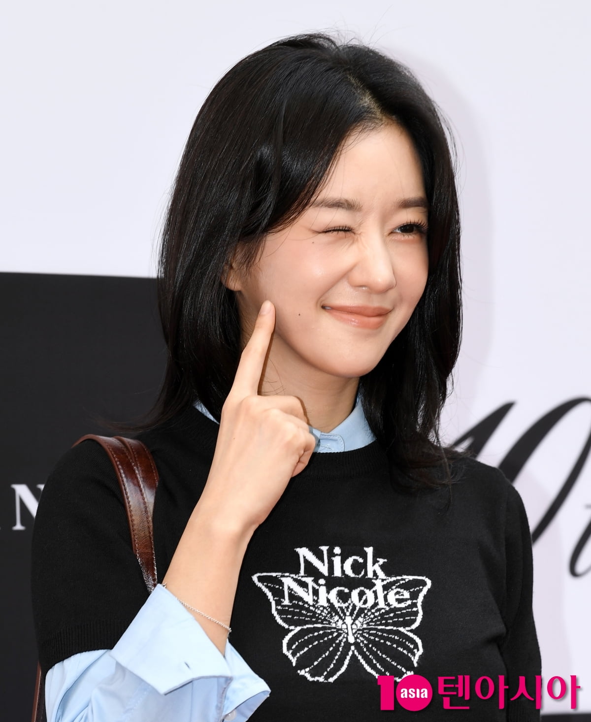 서예지, 사랑스러움 그 자체...시선 압도 치명美[TEN포토+]