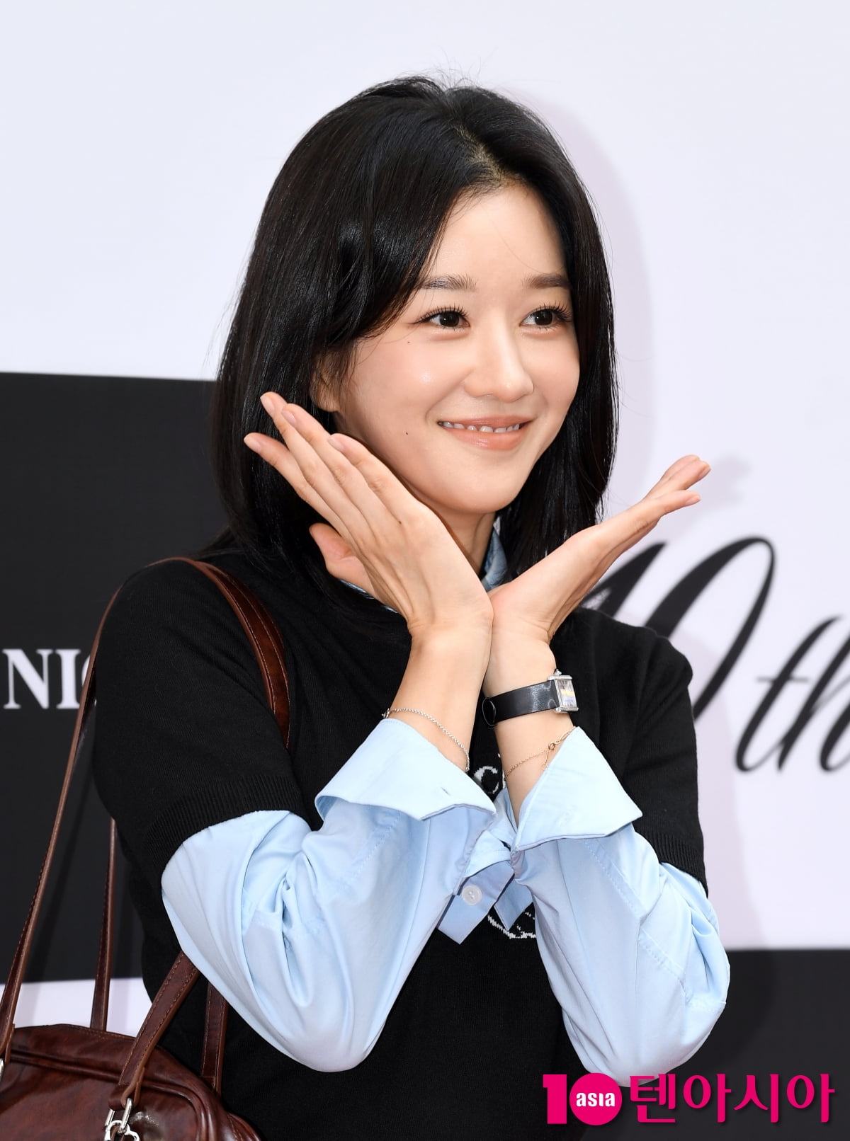 서예지, 사랑스러움 그 자체...시선 압도 치명美[TEN포토+]
