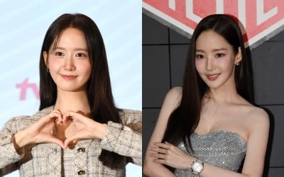 기댈 곳 없는 임윤아, 시청률 리스크 박민영…'로코퀸'들의 주말극 맞대결 [TEN피플]