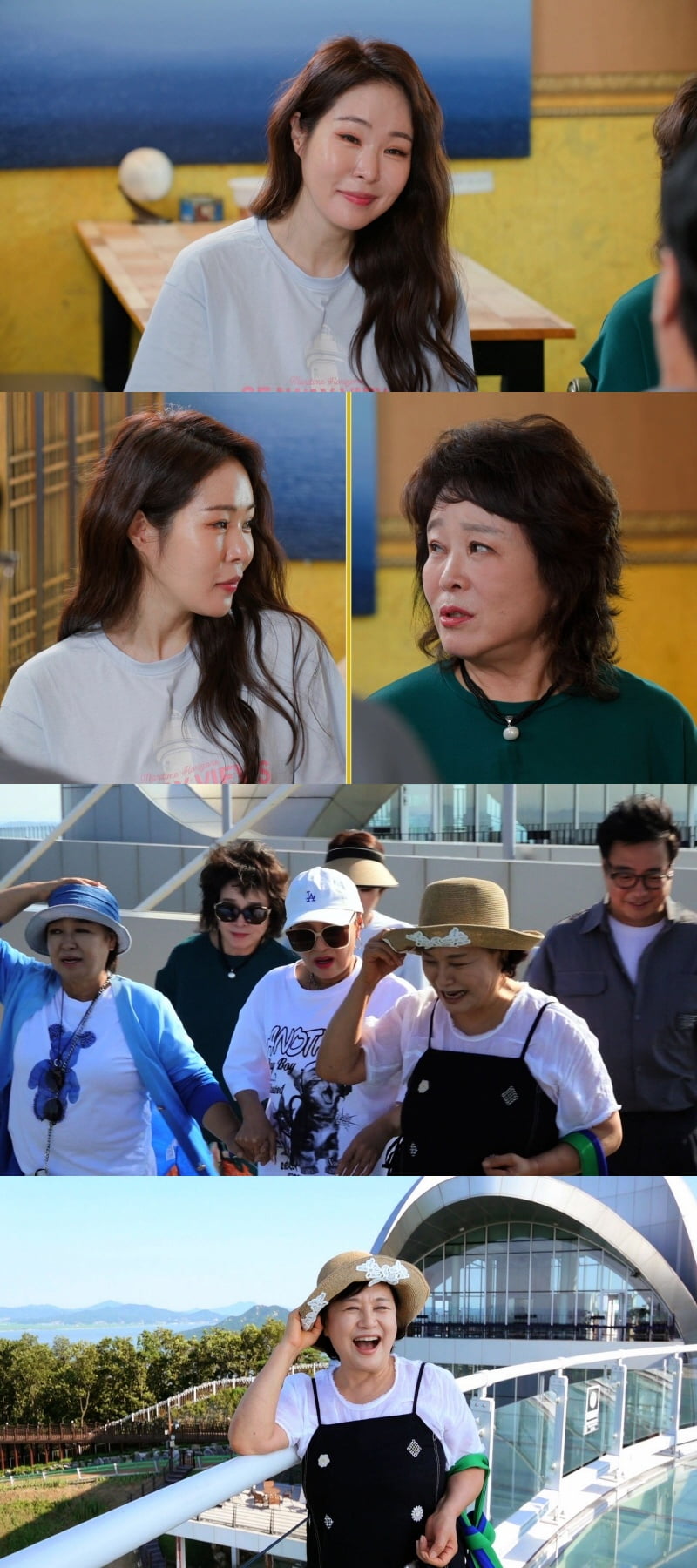 [공식] '60세 미혼부' 윤다훈, 결국 안타까운 소식 전했다…5개월 만에 하차 '눈물' ('같이삽시다') 