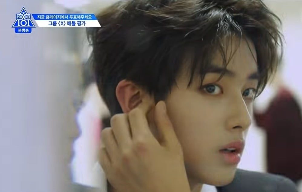 사진=Mnet